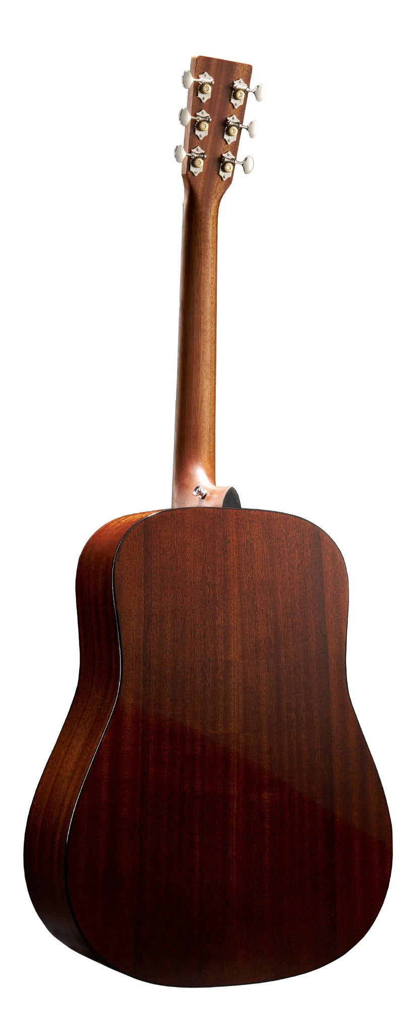 D-12E Retro Gloss Spruce/Sapele