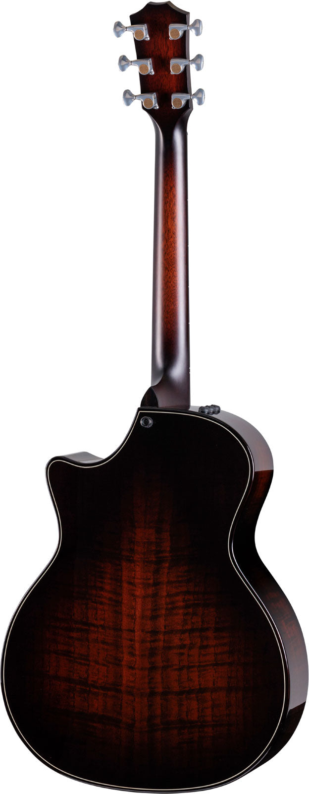 514ce Builder s Edition Grand Auditorium Kona Burst