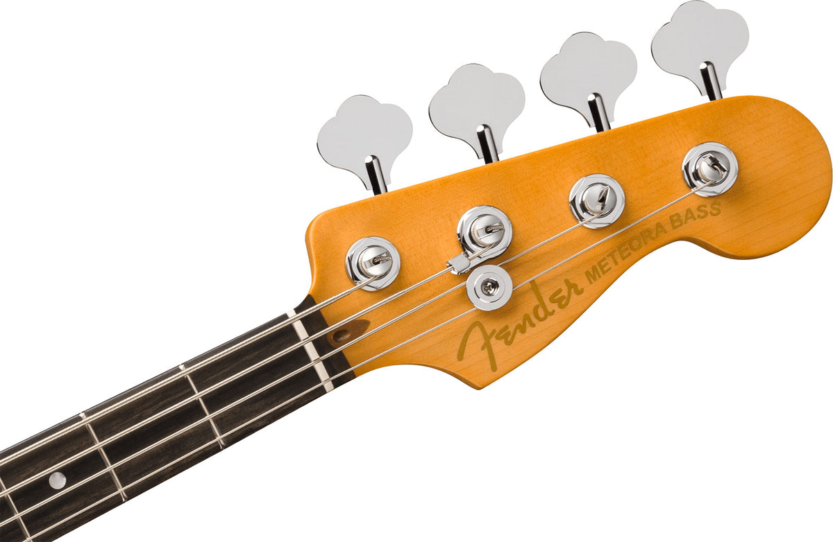 Meteora American Ultra II Bass Eb Ultraburst