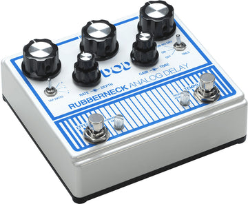 Dod Rubberneck Analog Delay