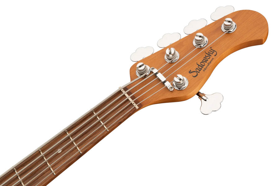 Will Lee Metroexpress Signature Black Pearl Rw - STOCK B