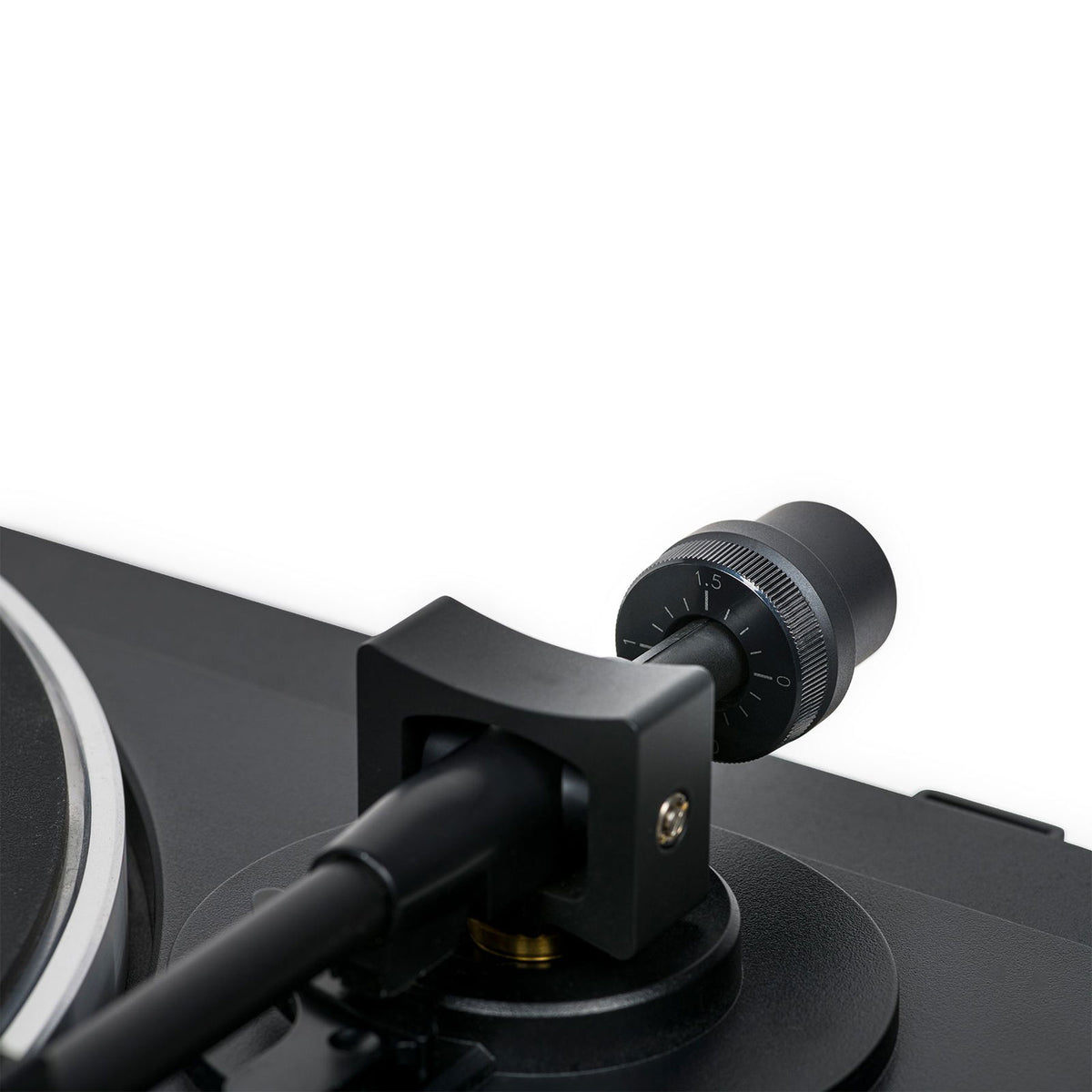 TD 101 A Noir