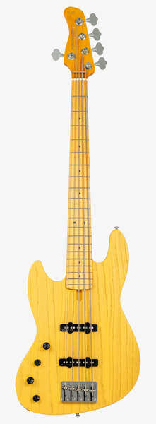 Sire Marcus Miller V6-5 LH Butterscotch