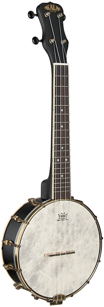 Banjo Concert Noir