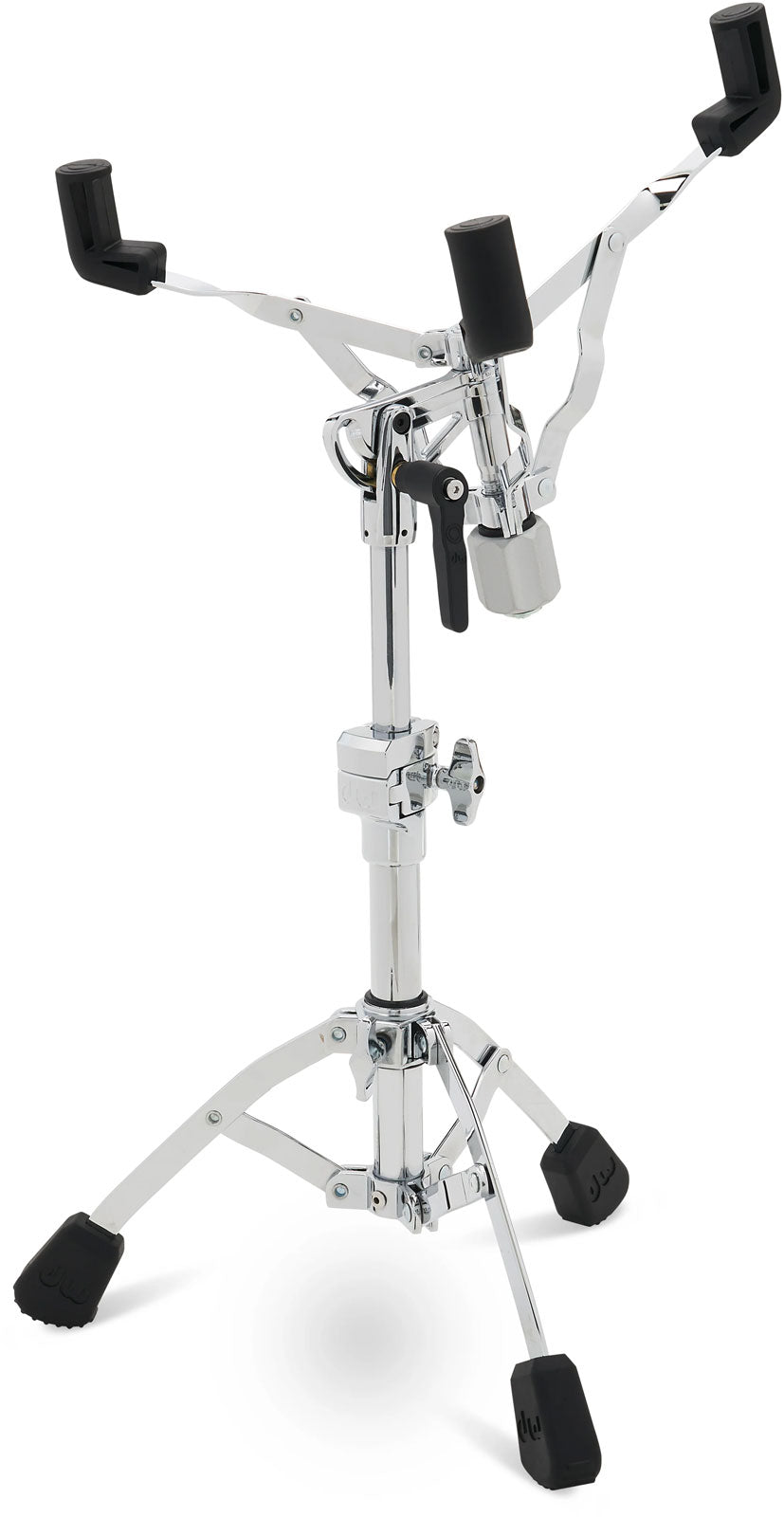 DW Drum Workshop DWCP3300SA Support Caisse Claire Série 3000 simple embase