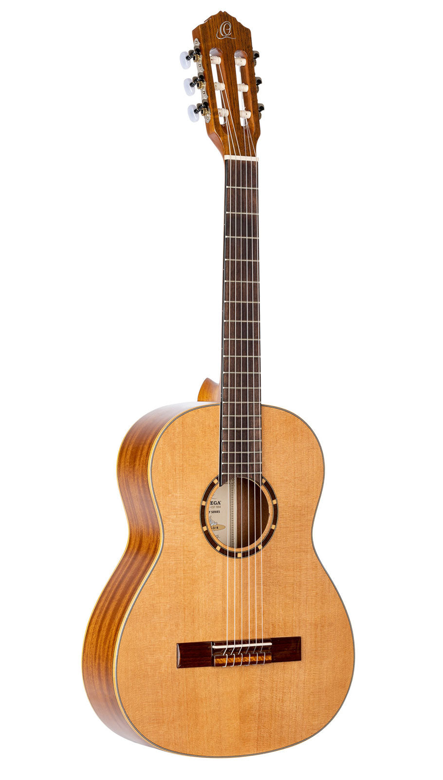 Guitare 3-4 R122G Cedre Brillant