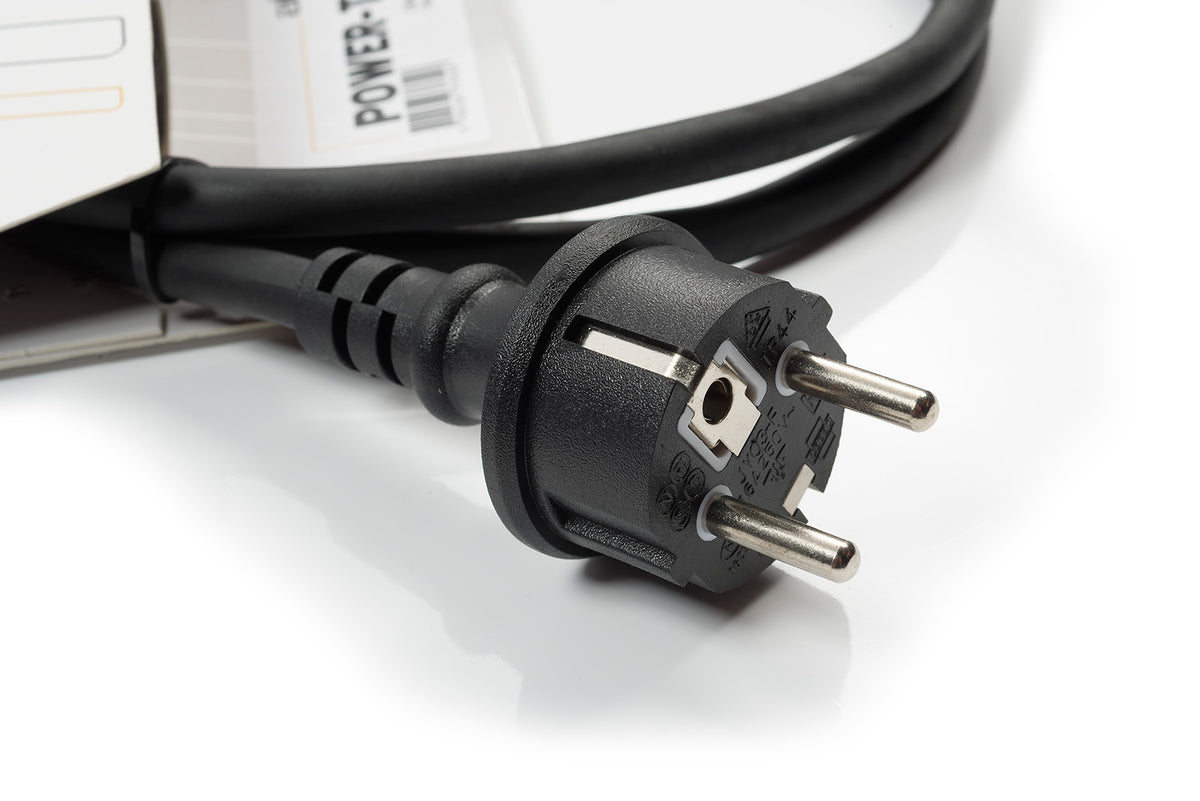 Câble d'alimentation IEC - 3M