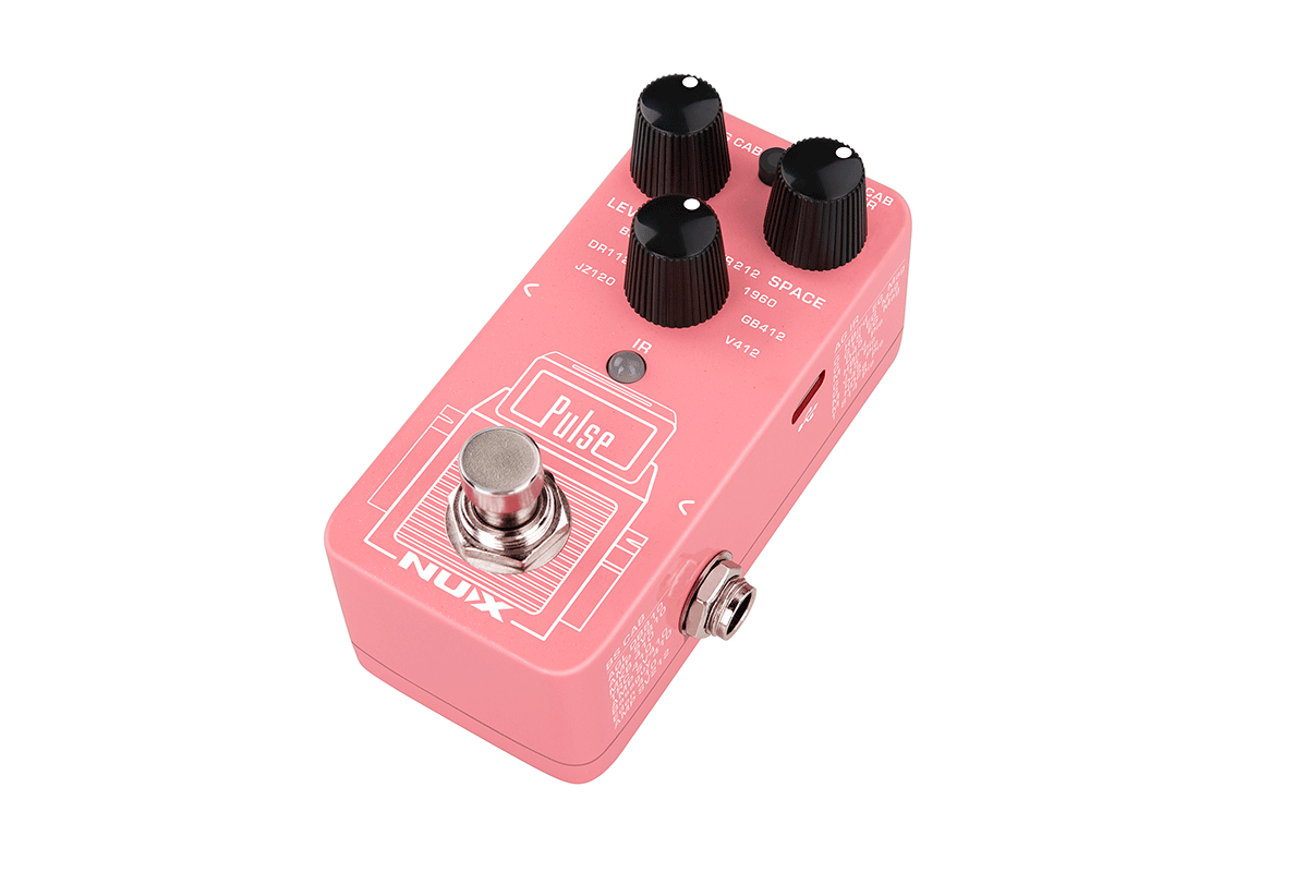 Pulse Ir Loader