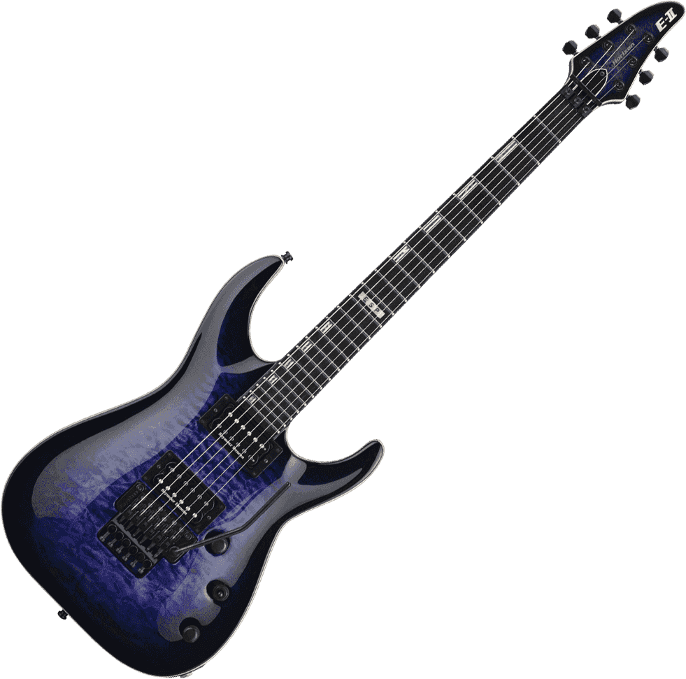 E-II Horizon Reindeer Blue