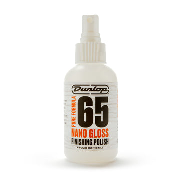 6604 Pure Formula 65 Nano Gloss 118ml