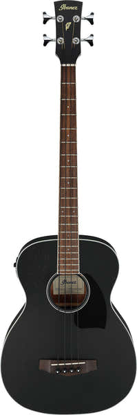 Ibanez PCBE14MH-WK Weathered Black