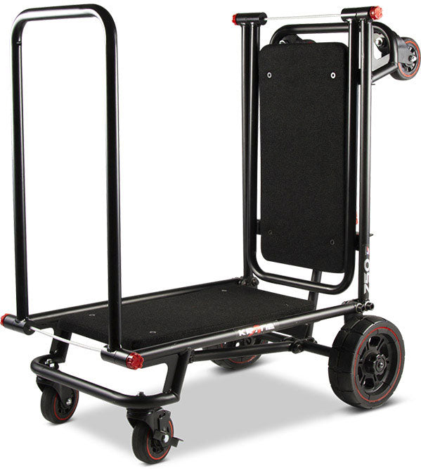 AMG 750 - 9 en 1 Chariot pour équipement pliable