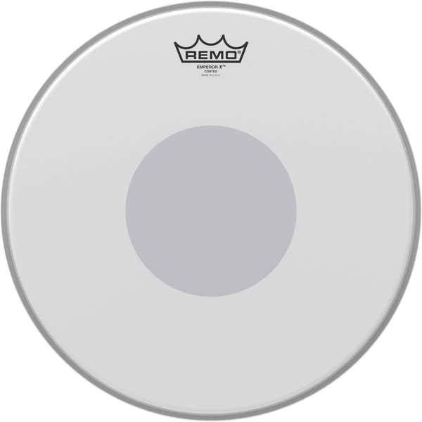 Remo BX-0114-10 Emperor X 14 Sablée