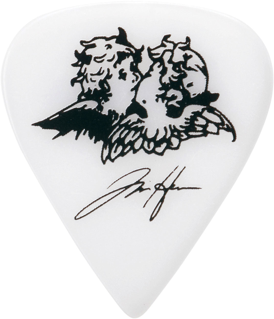 Tim Henson Sign. Teardrop 1.11mm 6-Pack