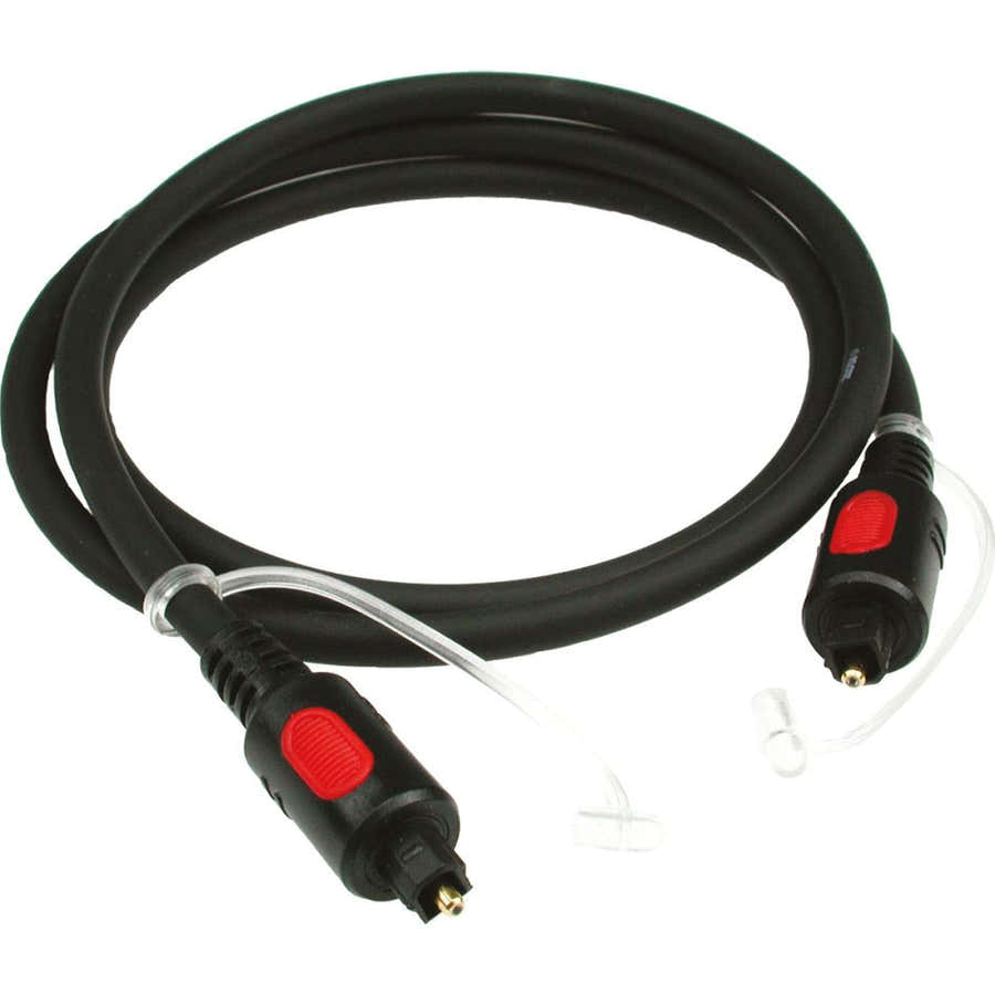 LWL HIGH-END DIGITAL NOIR 3M TOSLINK-TOSLINK