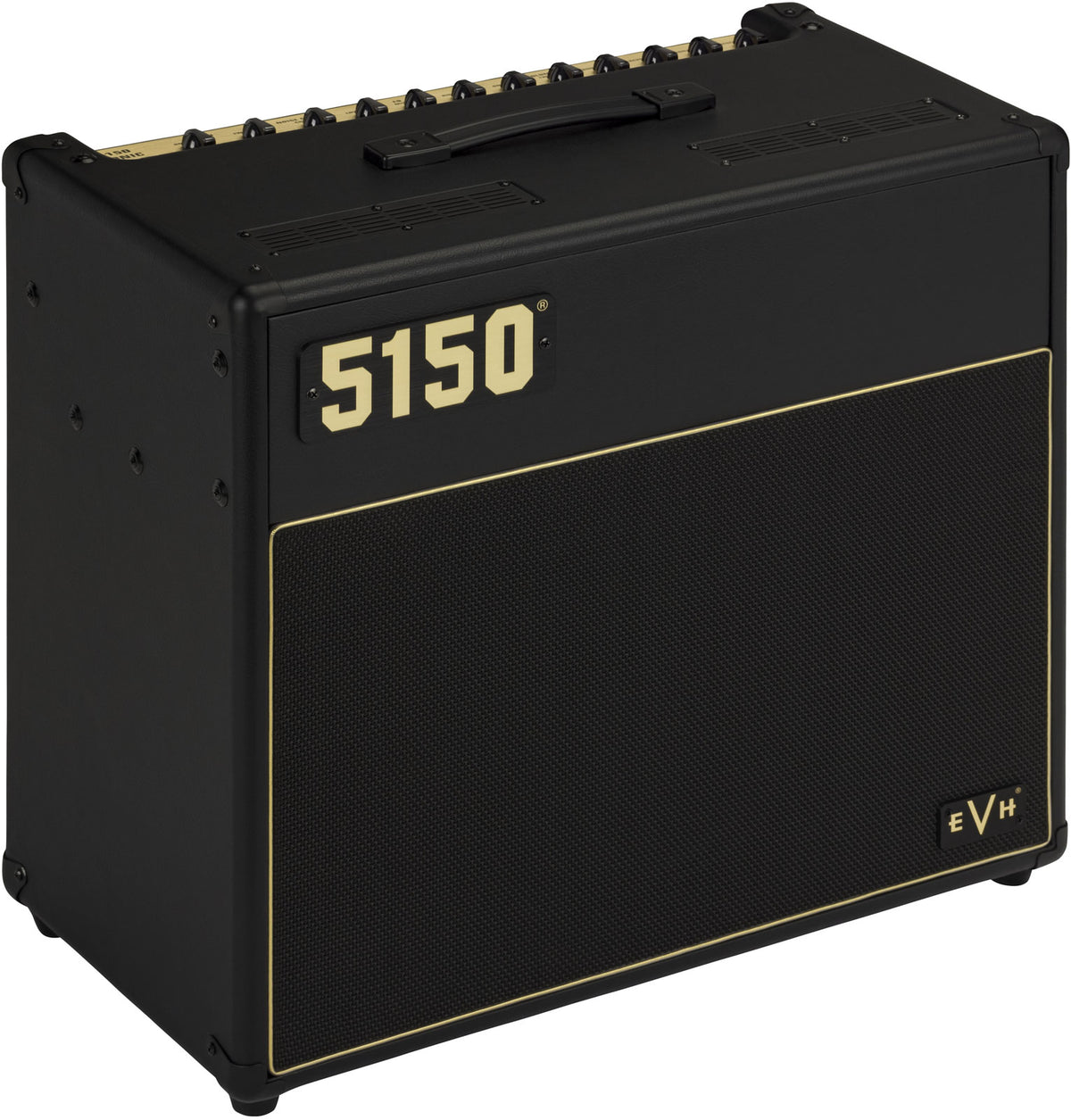 5150 Iconic Series 40W EL34 12" Black
