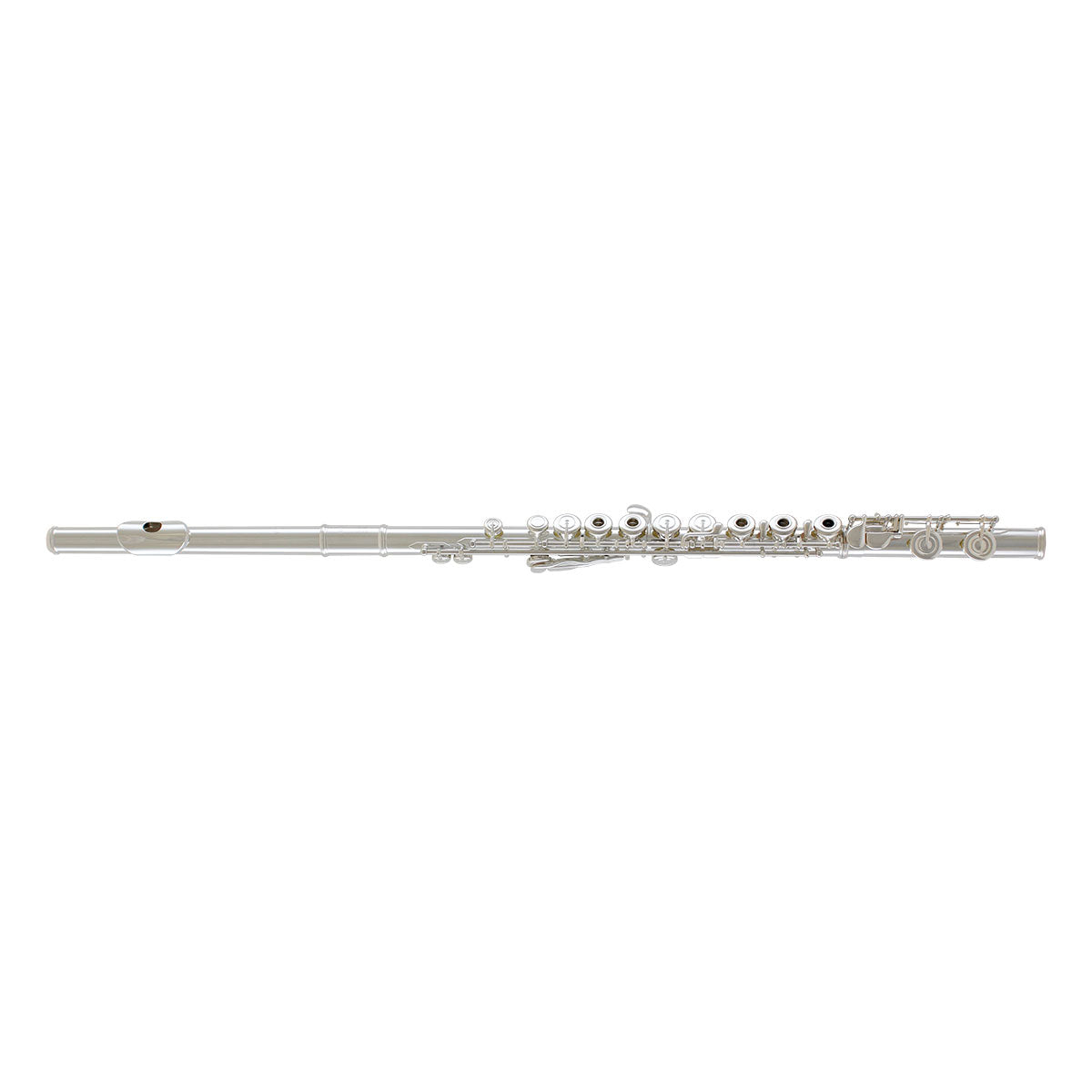 YFL282 Ut (clétage Creux & En Ligne)