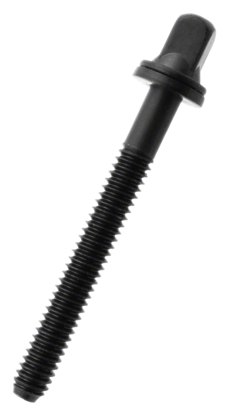 Tirant 47mm Noir Avec Rondelle - Filetage 7/32" (X10)