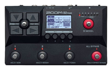 B2 Four Basse