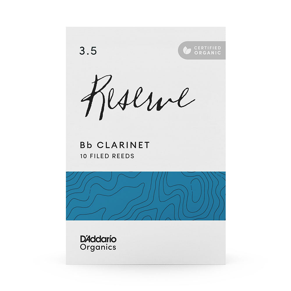 Organic Reserve 3,5 - Clar Sib