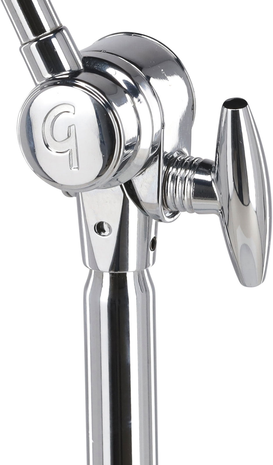 Hardware Explorer Pied De Cymbale Grg2Cs