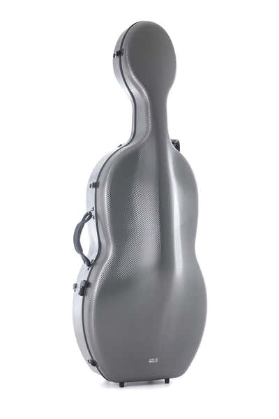 Gewa Pure 4.6 Gris - Violoncelle 4/4