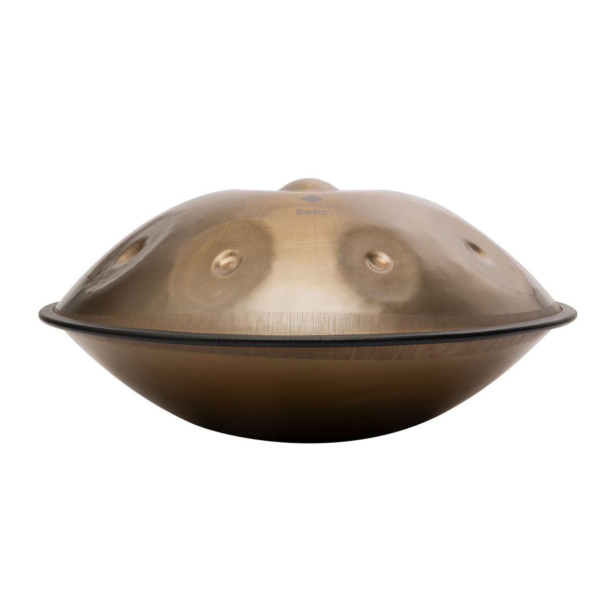 Harmony Handpan Sib 2 Amara Stainless Steel Se 300