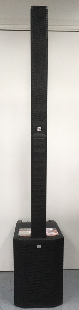 Polar 10 MK2 - Stock B