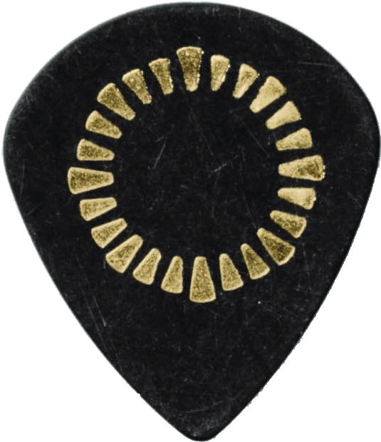 6 x 0,73mm Animal As Leaders Tortex Jazz III XL Noir