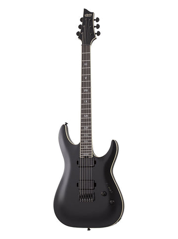 C-1 Sls Evil Twin Satin Black