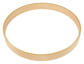 HM40R-14 Cercle 14" Érable Tambour / Grosse Caisse