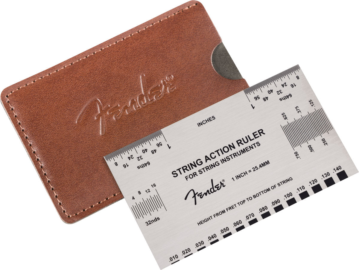 String Action Gauge