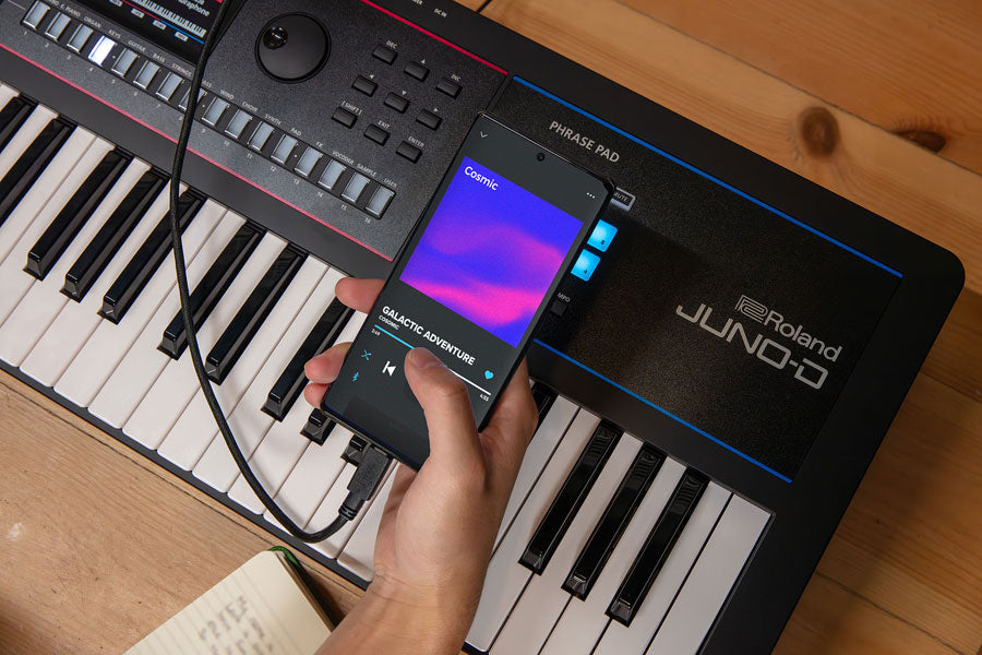 JUNO-D8
