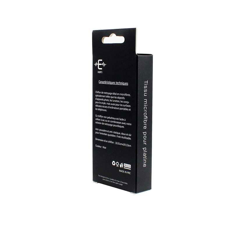 Tissu Microfibre Pour Platine - TMP 5