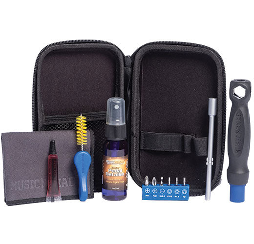 Kit d'Entretien pour Pédales 12 pièces