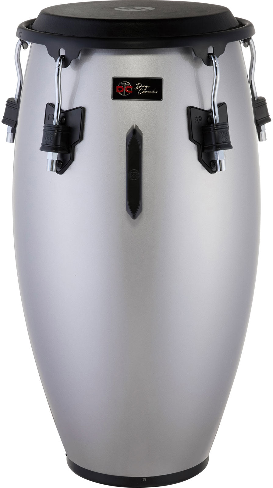 DC11PG - Quinto Meinl D.Camacho 11" Gris