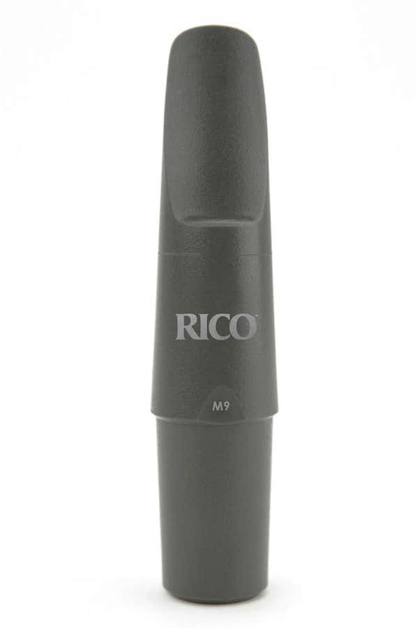 Mlm-9 - Bec Rico Metalite Saxophone Baryton M9