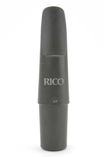 Mlm-9 - Bec Rico Metalite Saxophone Baryton M9