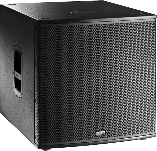 FBT Vertus CLA 118SA