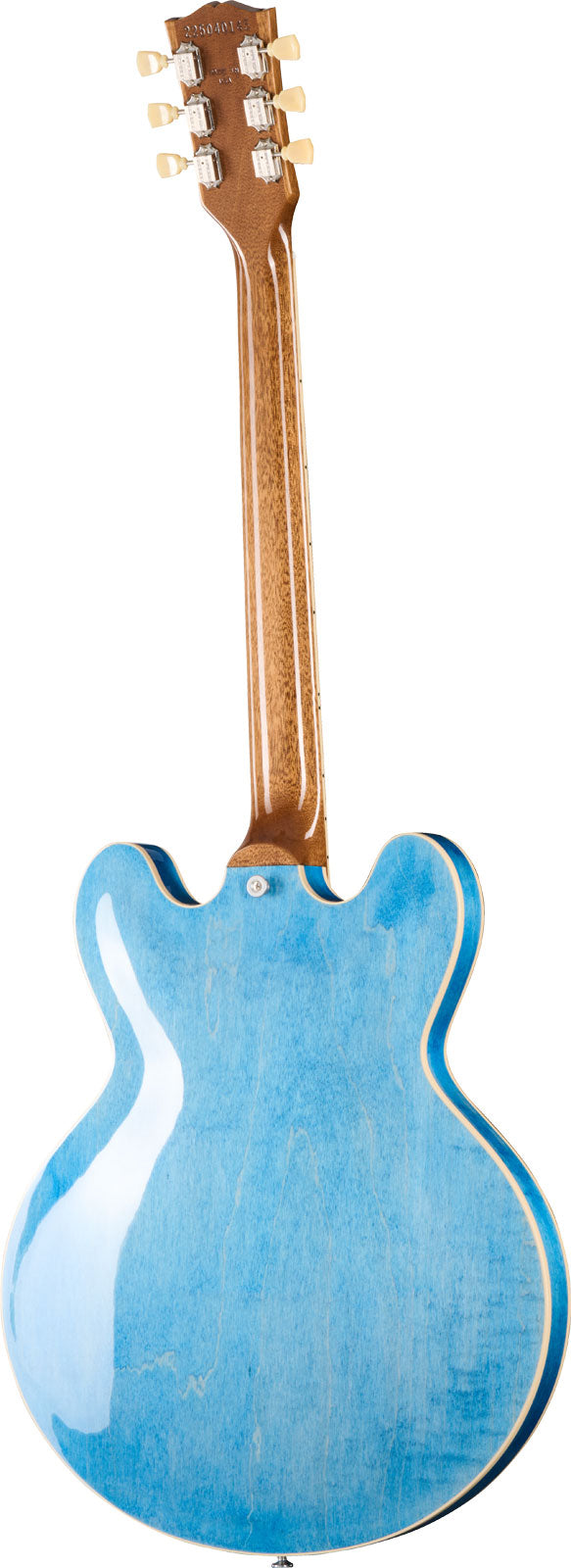Es-335 Ocean Blue - Reconditionné