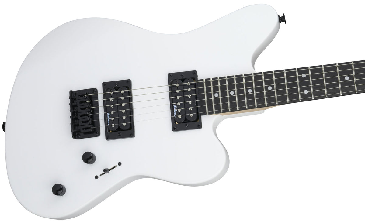 Js Series Surfcaster Js22 Ht - Snow White