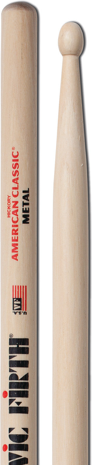 Metal - American Classic Hickory