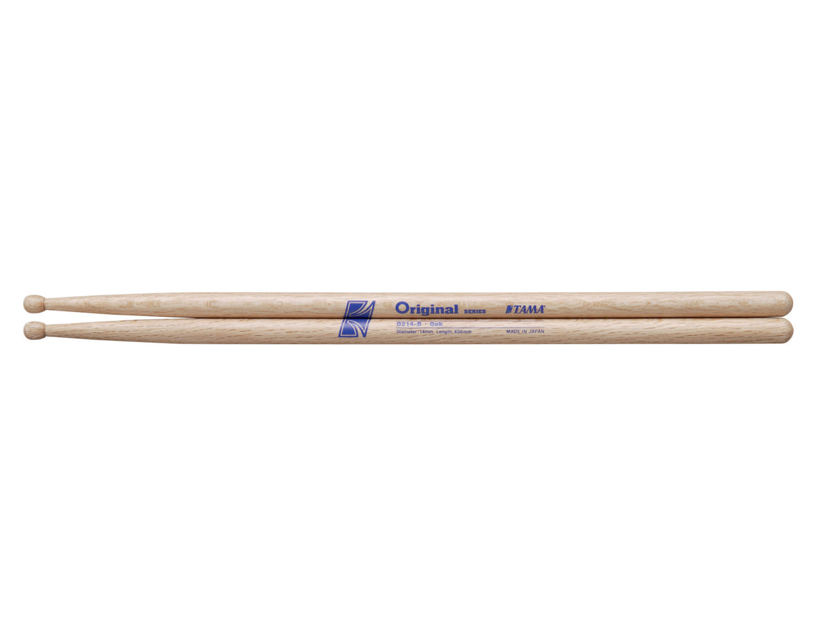 Tama O214-B - Original Japanese Oak - Olive Ronde