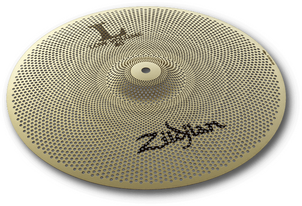 L80 - Low Volume - Crash 16"