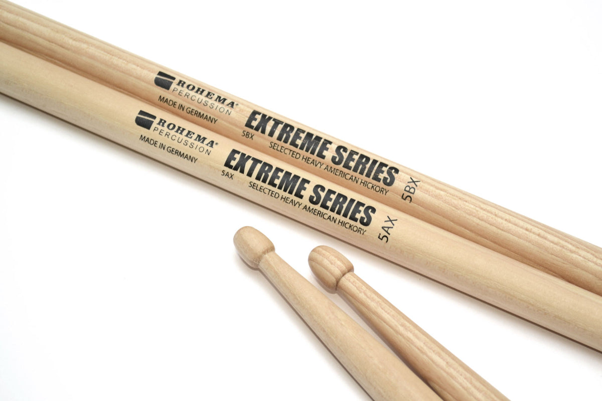 Extreme 5BX Hickory