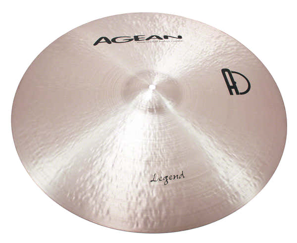 Agean Ride Mini Cup 22" Legend