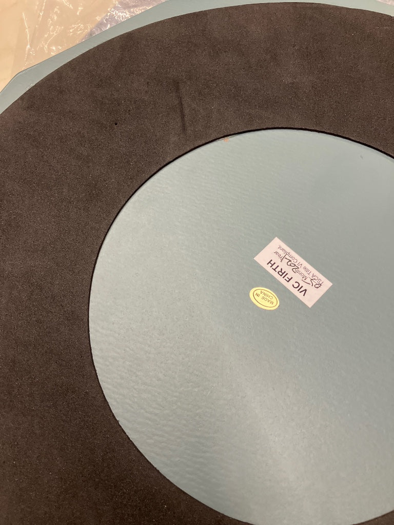 Digital Camo Practice Pad 12" - Stock B