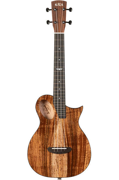 Kala Revelator Night Owl Acacia Tenor Eq + Housse