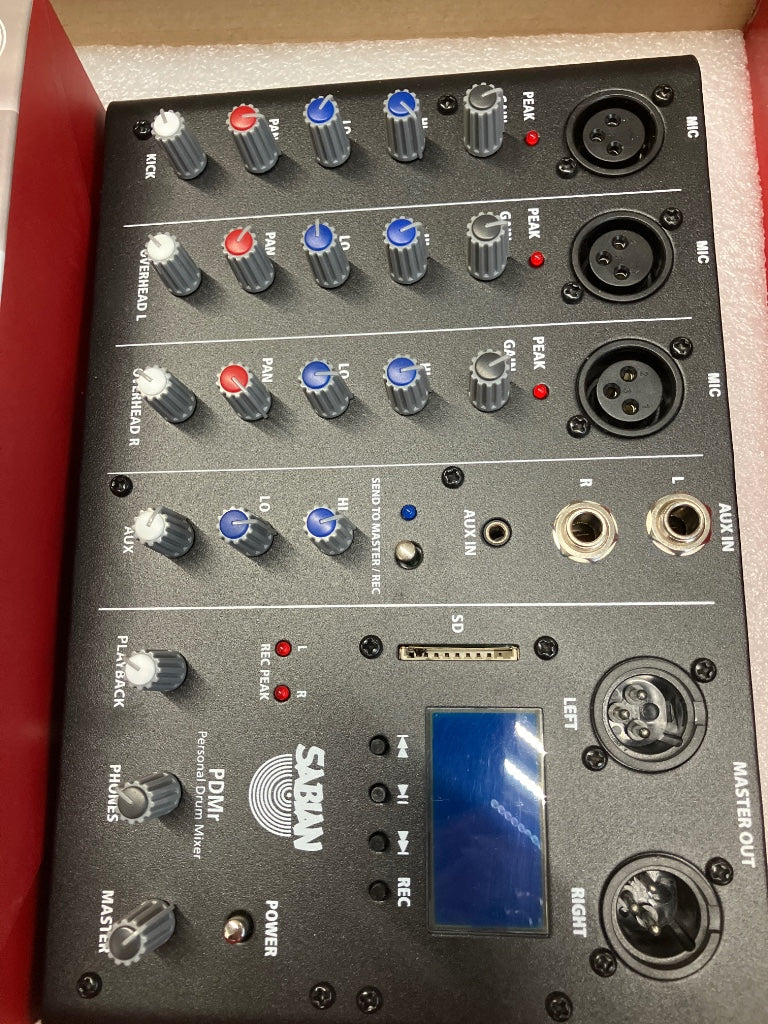 KIT MICROS BATTERIE Stock B