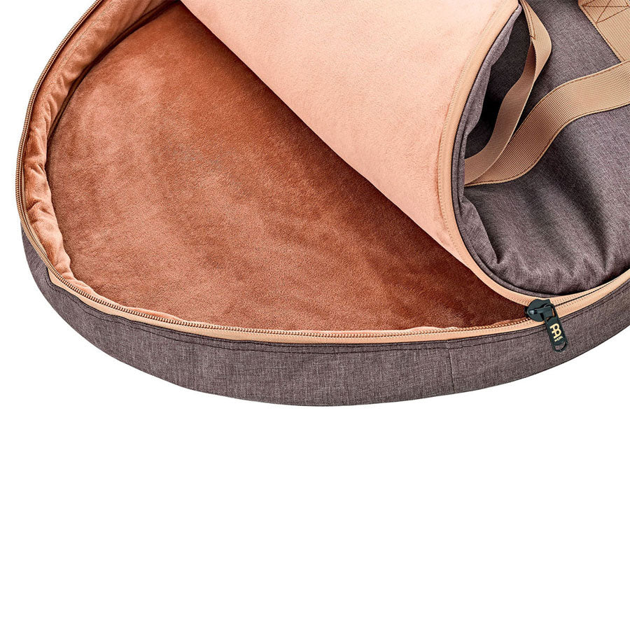 SGFOL22 - Gong sonore de 22" Fleur de vie